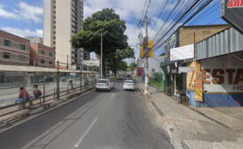 Arena Mendes