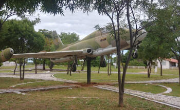 Aviação do norte