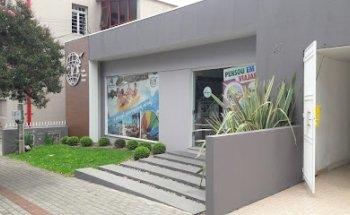 c.v.t. agencia de viagens e turismo ltda