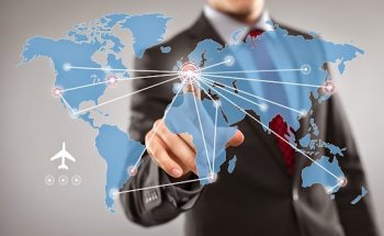 Steph'y Travel Agency