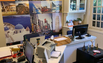 Gior Mundo Travel & Corporate