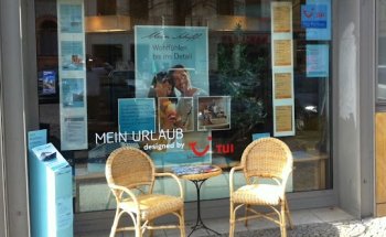 TUI ReiseCenter Potsdam