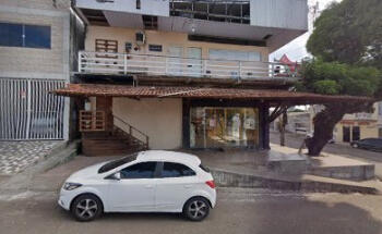 Exito Viagens e Turismo Ltda.