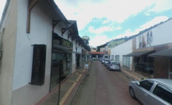 ALPCE VIAGENS