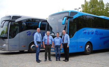 H & H Reisen Potsdam