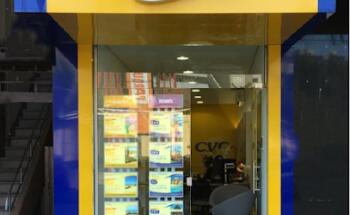CVC Carlos Barbosa