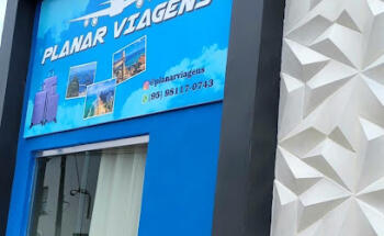 Planar Viagens