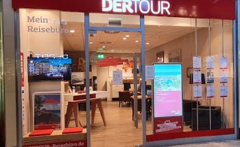 DERTOUR Reisebüro