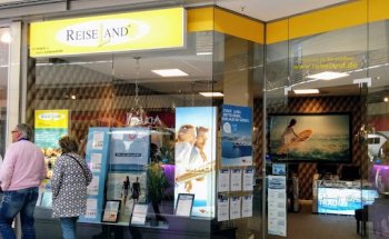 Reiseland Reisebüro