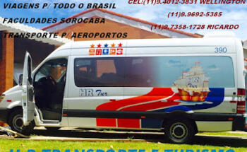 H R Tur Agência Viagens Turismo