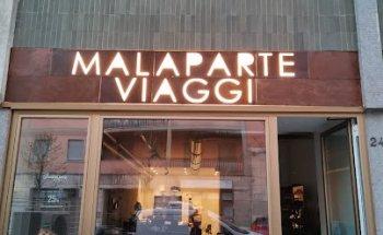 Malaparte Viaggi