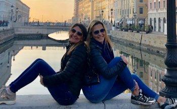 I Due Poli Di Bettini Ivana