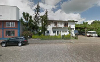 Agencia de Viagens e Turismo Gelsdorf