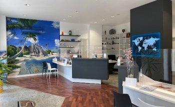 Agenzia Viaggi Sunrise Holidays Sondrio