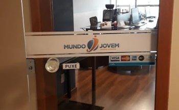 MUNDO JOVEM Turismo & Eventos