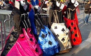 Incontri Europei - Agenzia Viaggi