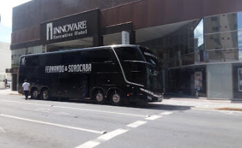 Dual Viagens e Turismo