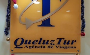 Agência De Viagens Queluztur