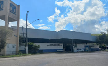 Rodoviária Conceição De Macabu