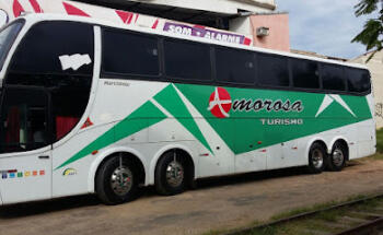 Amorosa Turismo