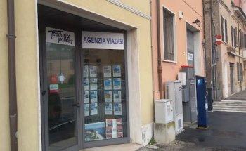 Agenzia Viaggi Teodorico Holiday