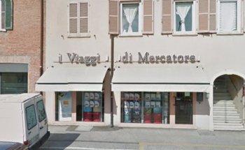 i Viaggi di Mercatore