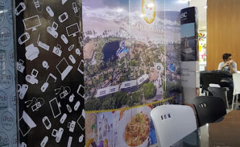 Global Turismo