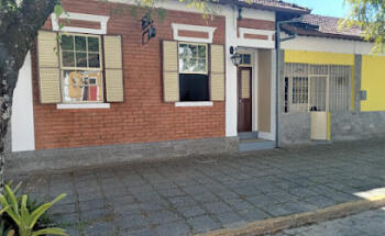 Ame Amparo Nova Friburgo
