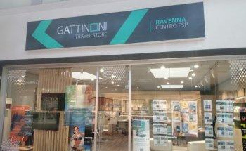 Gattinoni Travel Store Ravenna - Centro Esp