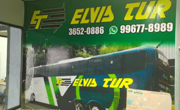 ElvisTur Viagens