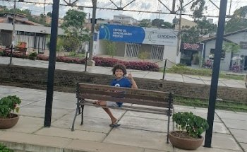 CIT - Centro de Informações Turísticas