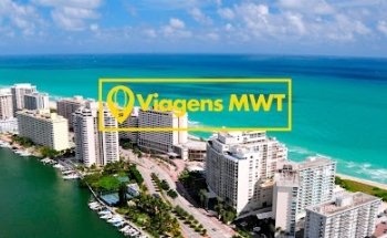 Viagens MWT - Agência de Viagens