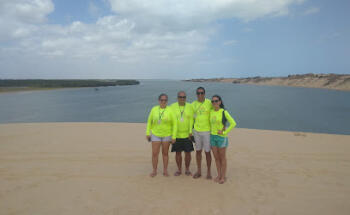 MW Ecotur Adventure