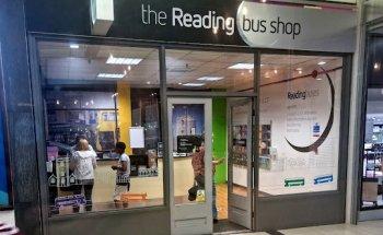 Reading Buses Travel Shop