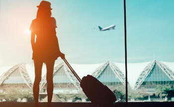 Personalità Viagens e Turismo
