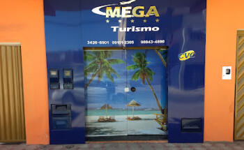 Mega Turismo