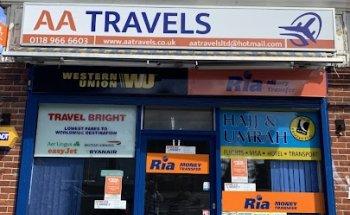 AA Travels