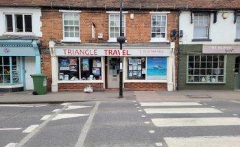 Triangle Travel