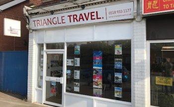Triangle Travel Ltd