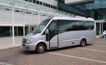 Coach & Minibus Hire Reading