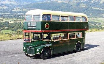 Berkshire’s Big Red Bus Company