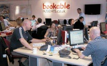 Bookable Holidays | Bargain Holidays