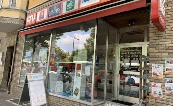 Reisebüro Lauffer Inh. Manuela Colloff e.K