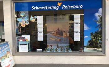Reisecenter Schemberg