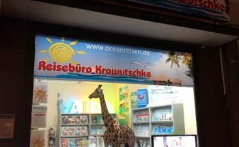 Reisebüro Krawutschke