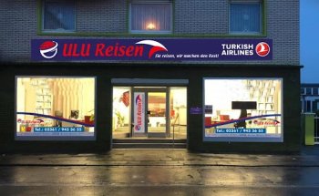 ULU Reisen