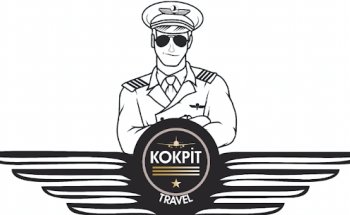 Kokpit Travel