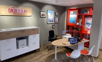 DERTOUR Reisebüro