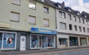 Wullhorst Wilhelm Reisebüro