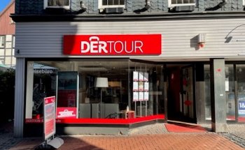 DERTOUR Reisebüro